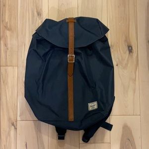 Herschel backpack